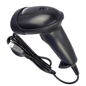 MyConsignmentSale.com - A barcode scanner we recommend